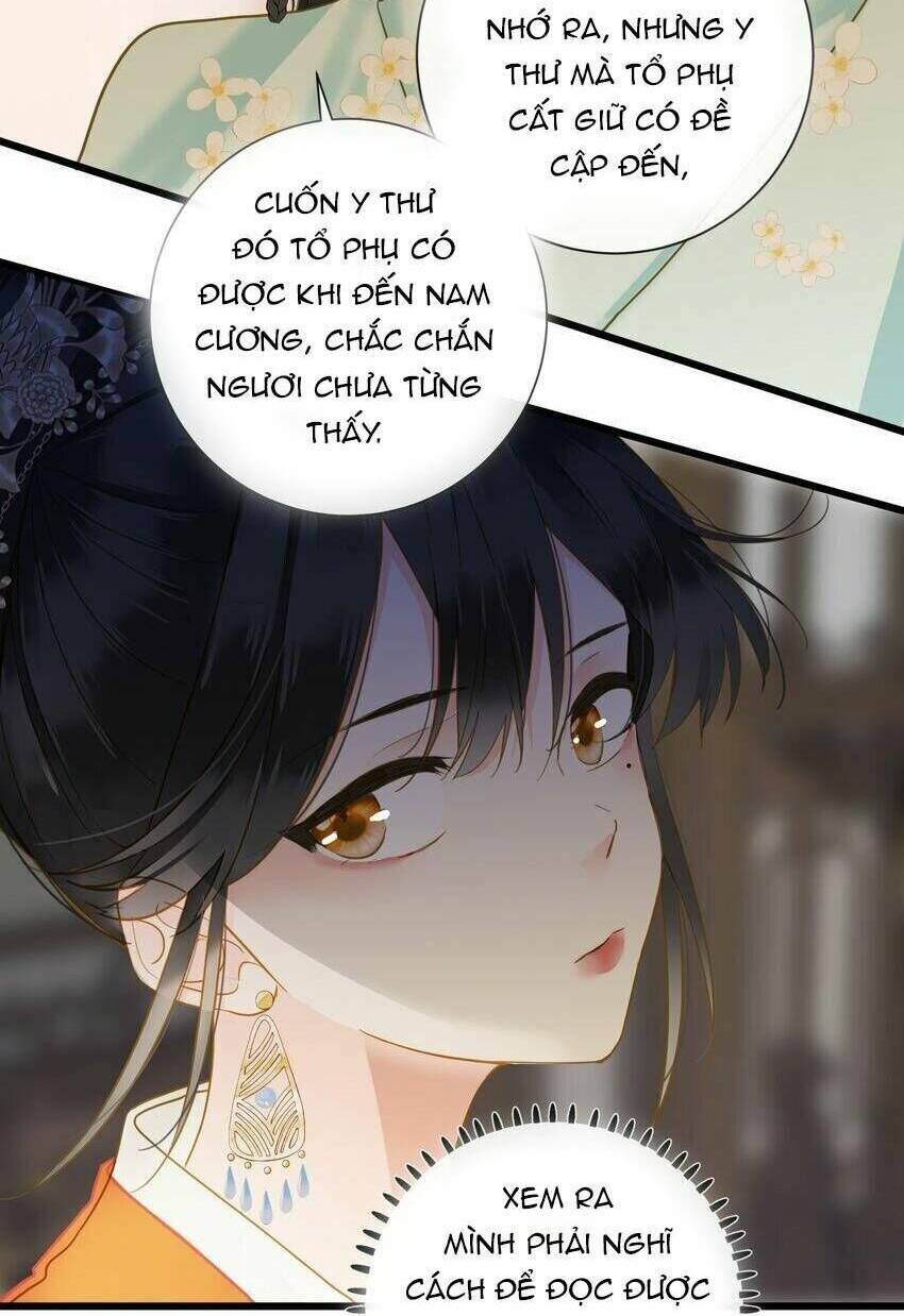 Vương Gia Hắn Luôn Nghĩ Tôi Yêu Hắn Đến Nghiện - Chapter 29 - Page 59
