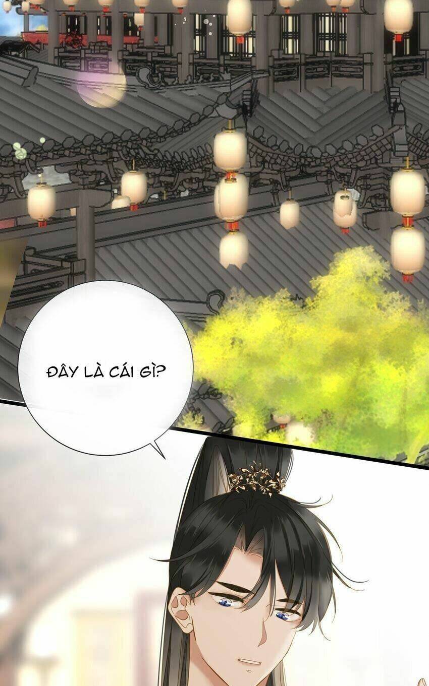 Vương Gia Hắn Luôn Nghĩ Tôi Yêu Hắn Đến Nghiện - Chapter 29 - Page 61