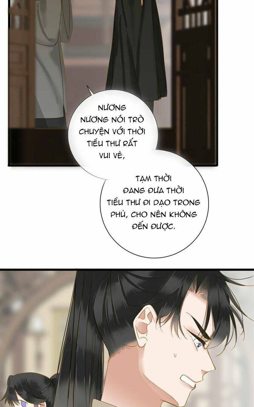 Vương Gia Hắn Luôn Nghĩ Tôi Yêu Hắn Đến Nghiện - Chapter 29 - Page 64