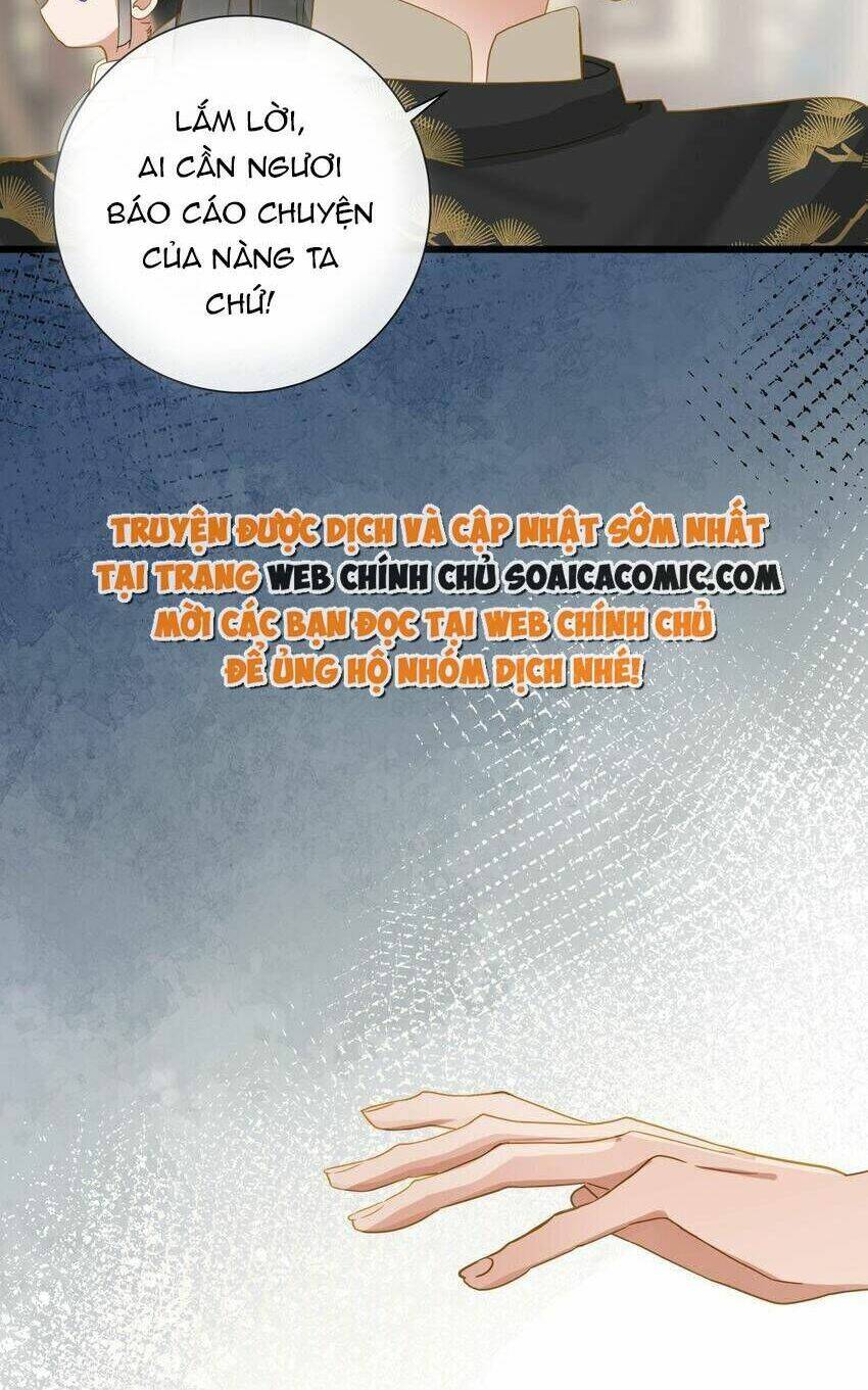 Vương Gia Hắn Luôn Nghĩ Tôi Yêu Hắn Đến Nghiện - Chapter 29 - Page 65