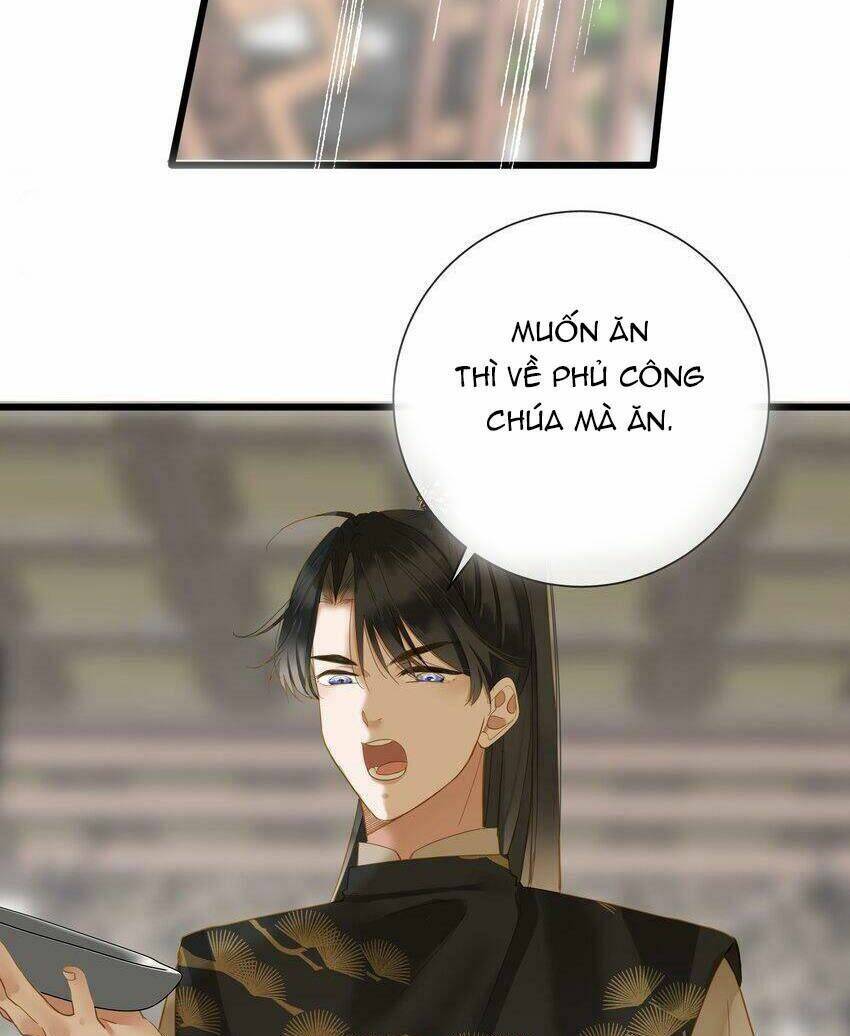 Vương Gia Hắn Luôn Nghĩ Tôi Yêu Hắn Đến Nghiện - Chapter 29 - Page 68