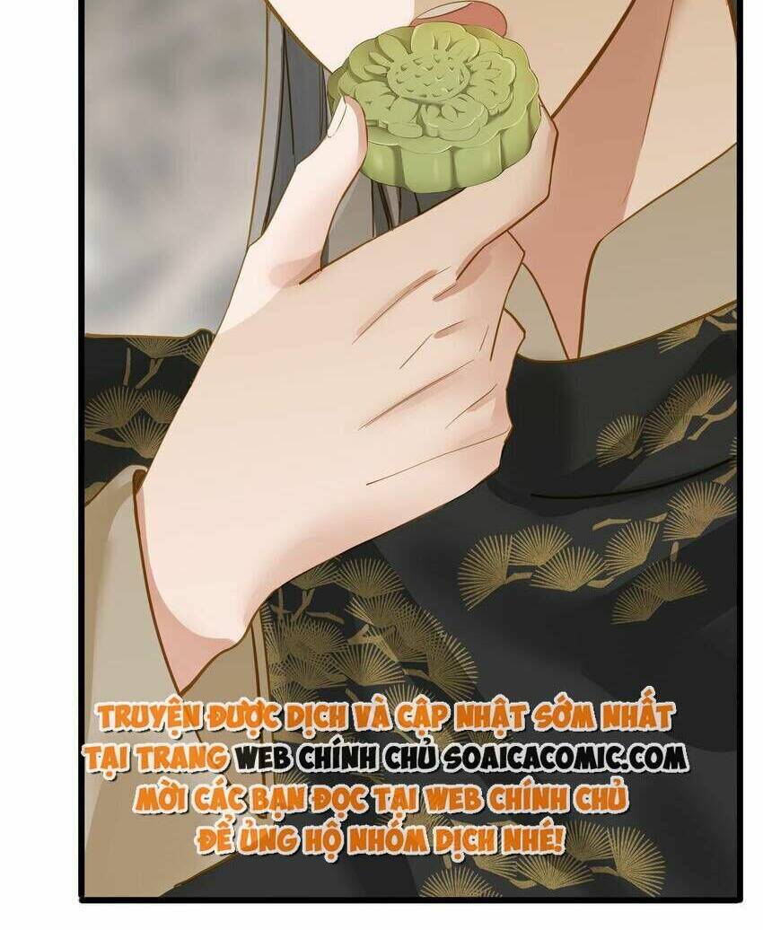 Vương Gia Hắn Luôn Nghĩ Tôi Yêu Hắn Đến Nghiện - Chapter 29 - Page 71