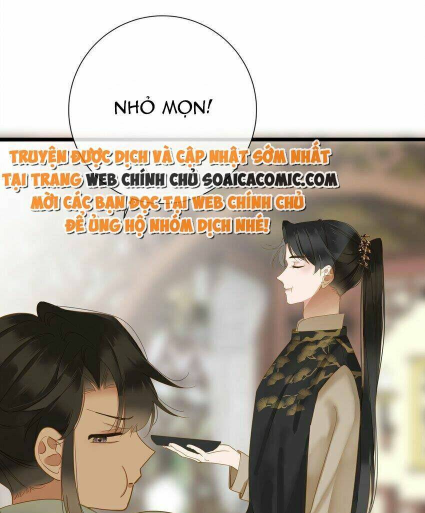 Vương Gia Hắn Luôn Nghĩ Tôi Yêu Hắn Đến Nghiện - Chapter 29 - Page 72