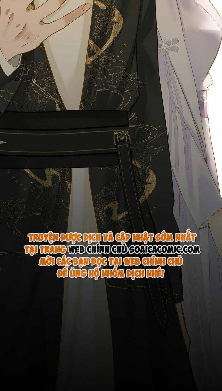 Vương Gia Hắn Luôn Nghĩ Tôi Yêu Hắn Đến Nghiện - Chapter 29 - Page 7