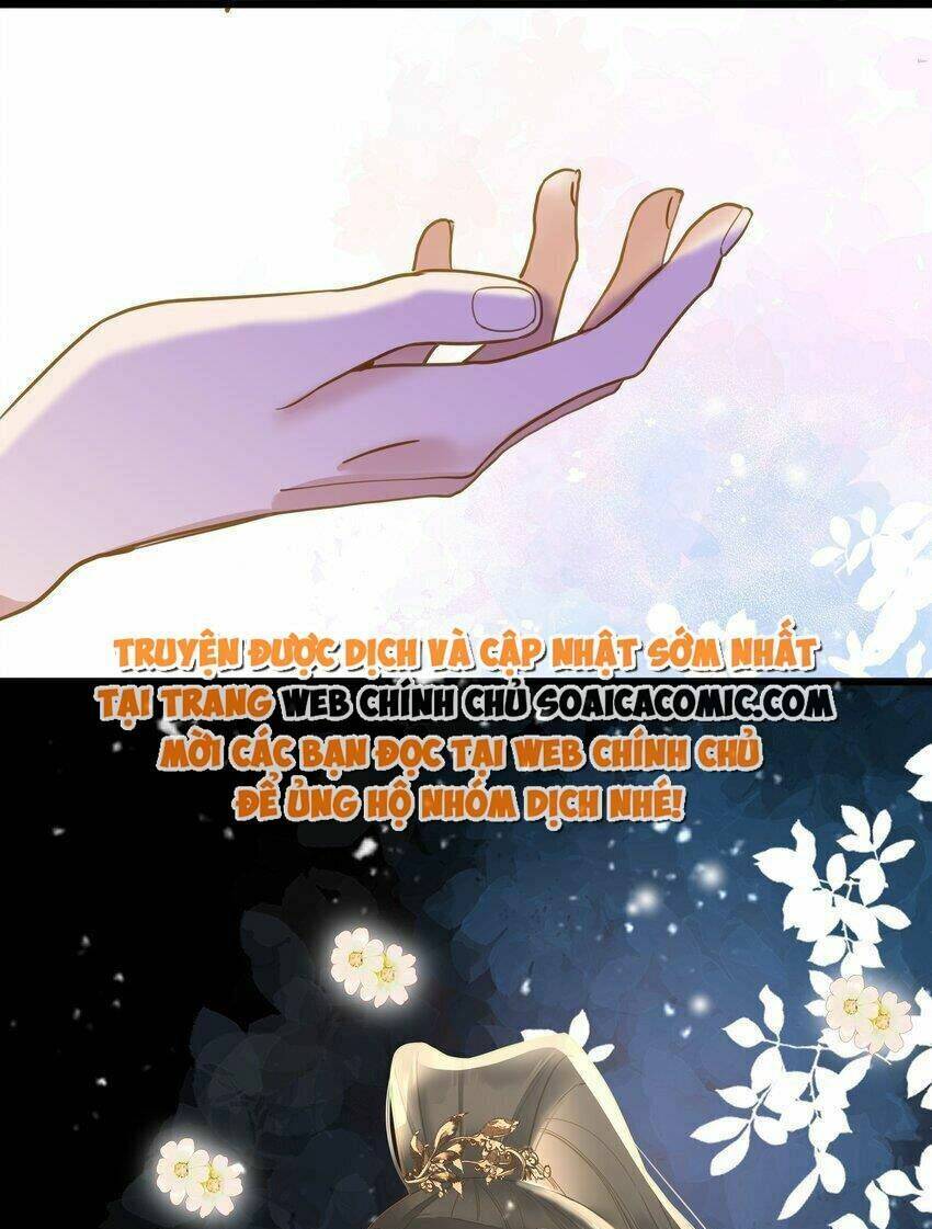 Vương Gia Hắn Luôn Nghĩ Tôi Yêu Hắn Đến Nghiện - Chapter 29 - Page 8