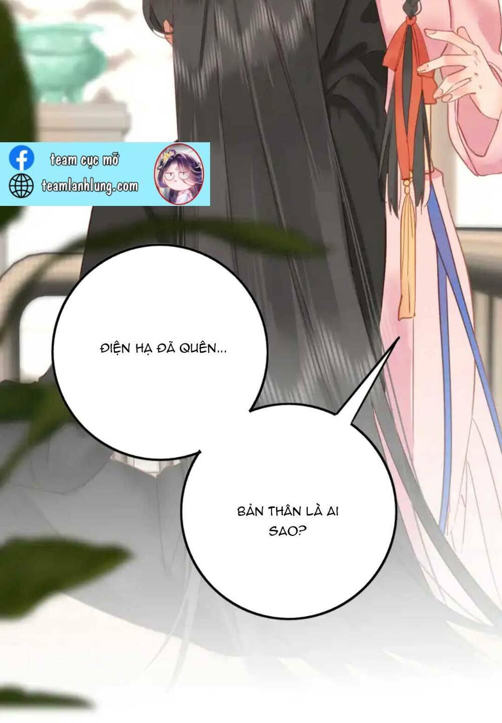 Vương Gia Hắn Luôn Nghĩ Tôi Yêu Hắn Đến Nghiện - Chapter 3 - Page 9