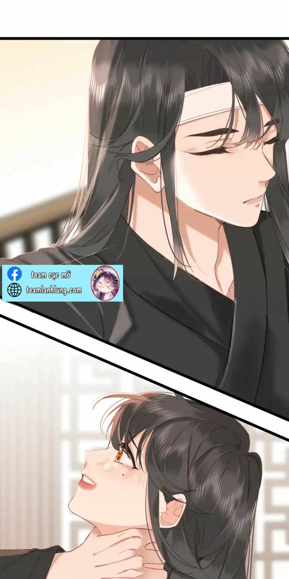 Vương Gia Hắn Luôn Nghĩ Tôi Yêu Hắn Đến Nghiện - Chapter 3 - Page 10