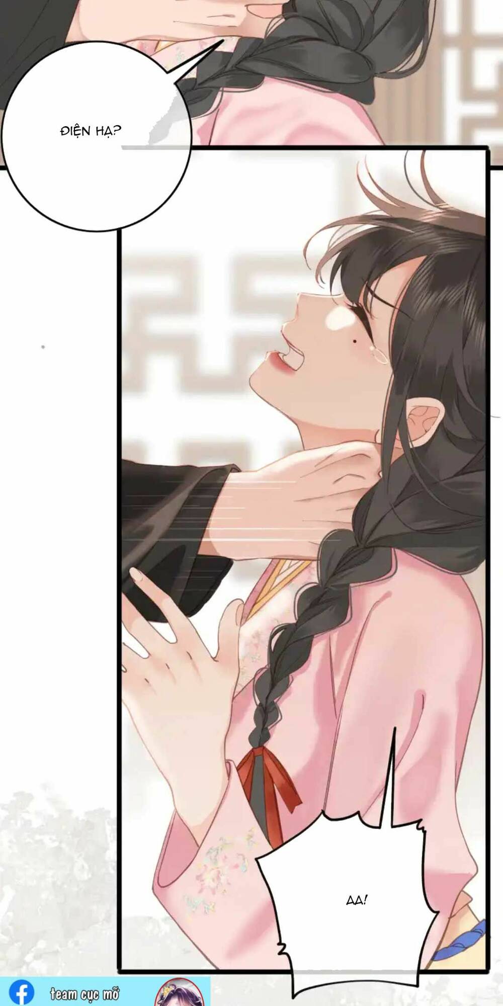 Vương Gia Hắn Luôn Nghĩ Tôi Yêu Hắn Đến Nghiện - Chapter 3 - Page 11