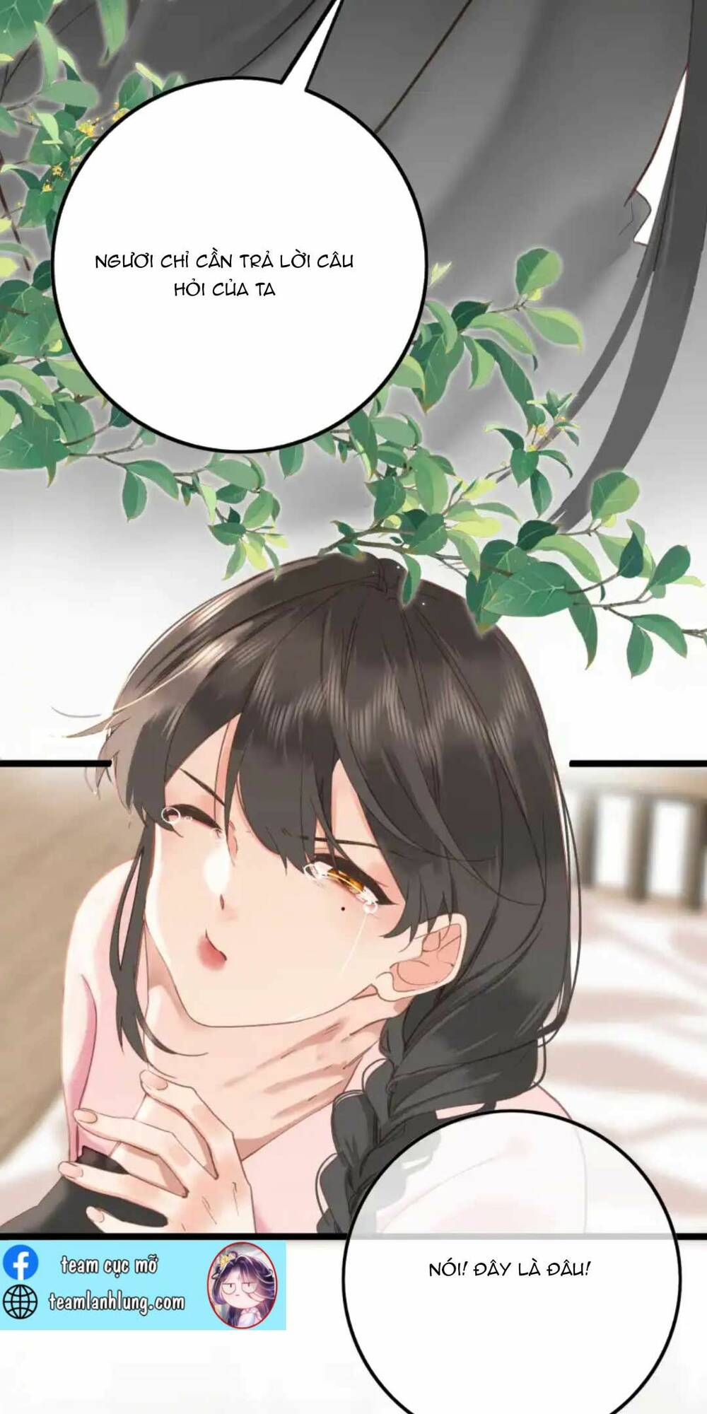 Vương Gia Hắn Luôn Nghĩ Tôi Yêu Hắn Đến Nghiện - Chapter 3 - Page 13