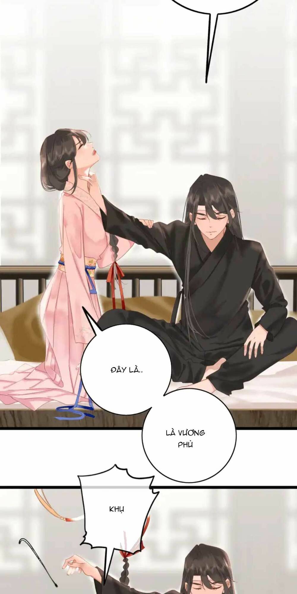 Vương Gia Hắn Luôn Nghĩ Tôi Yêu Hắn Đến Nghiện - Chapter 3 - Page 14