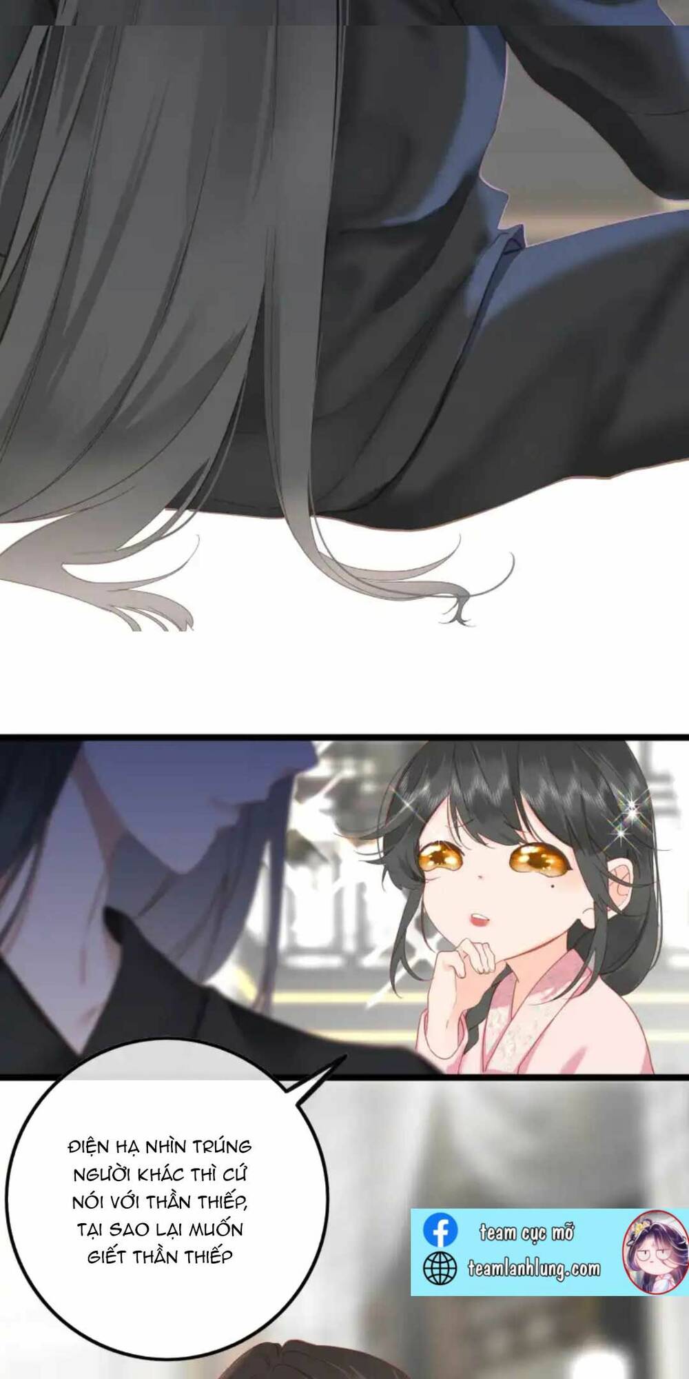 Vương Gia Hắn Luôn Nghĩ Tôi Yêu Hắn Đến Nghiện - Chapter 3 - Page 17