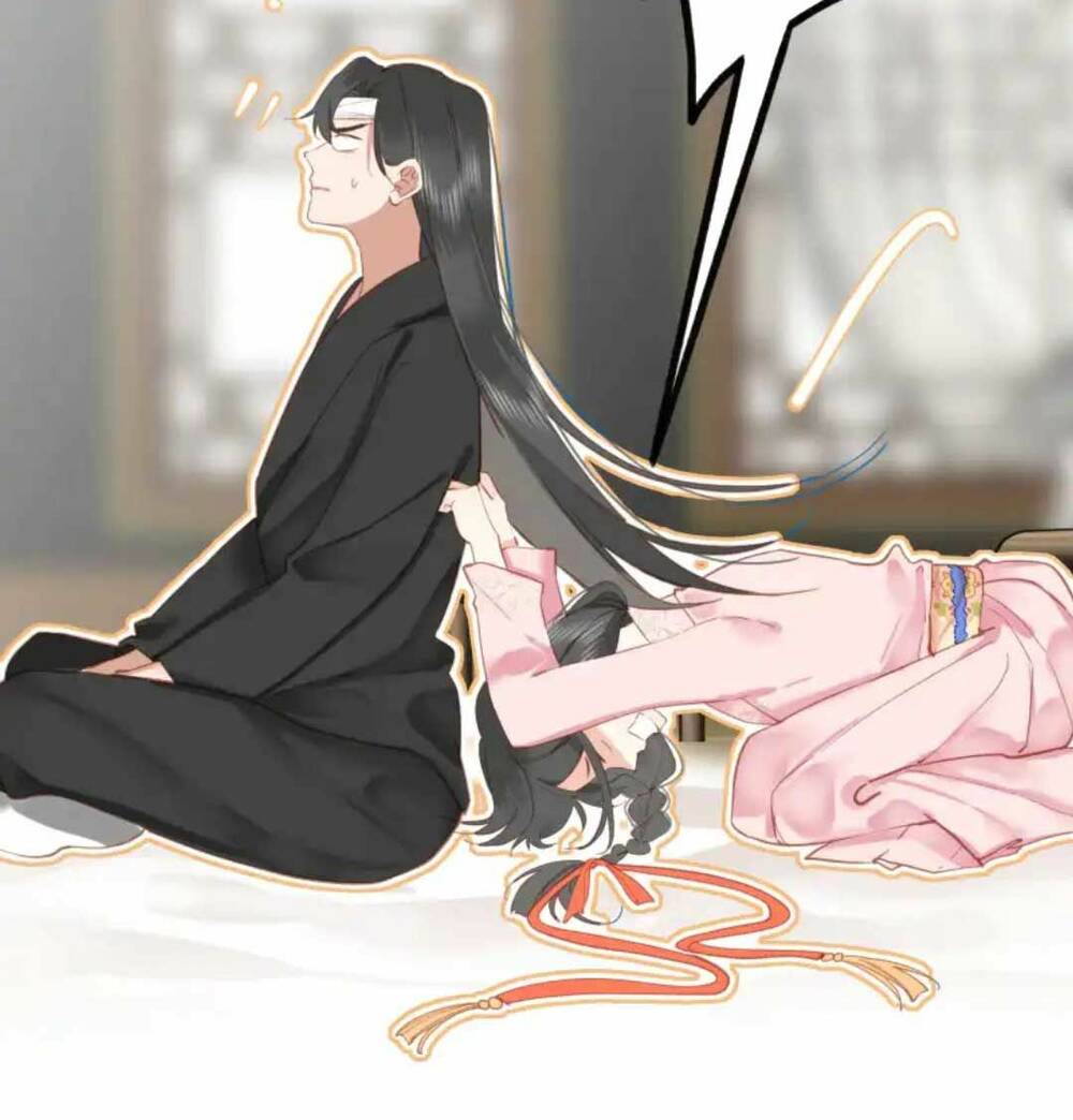 Vương Gia Hắn Luôn Nghĩ Tôi Yêu Hắn Đến Nghiện - Chapter 3 - Page 20