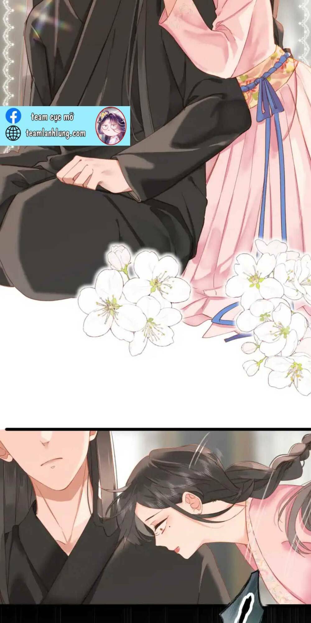 Vương Gia Hắn Luôn Nghĩ Tôi Yêu Hắn Đến Nghiện - Chapter 3 - Page 22