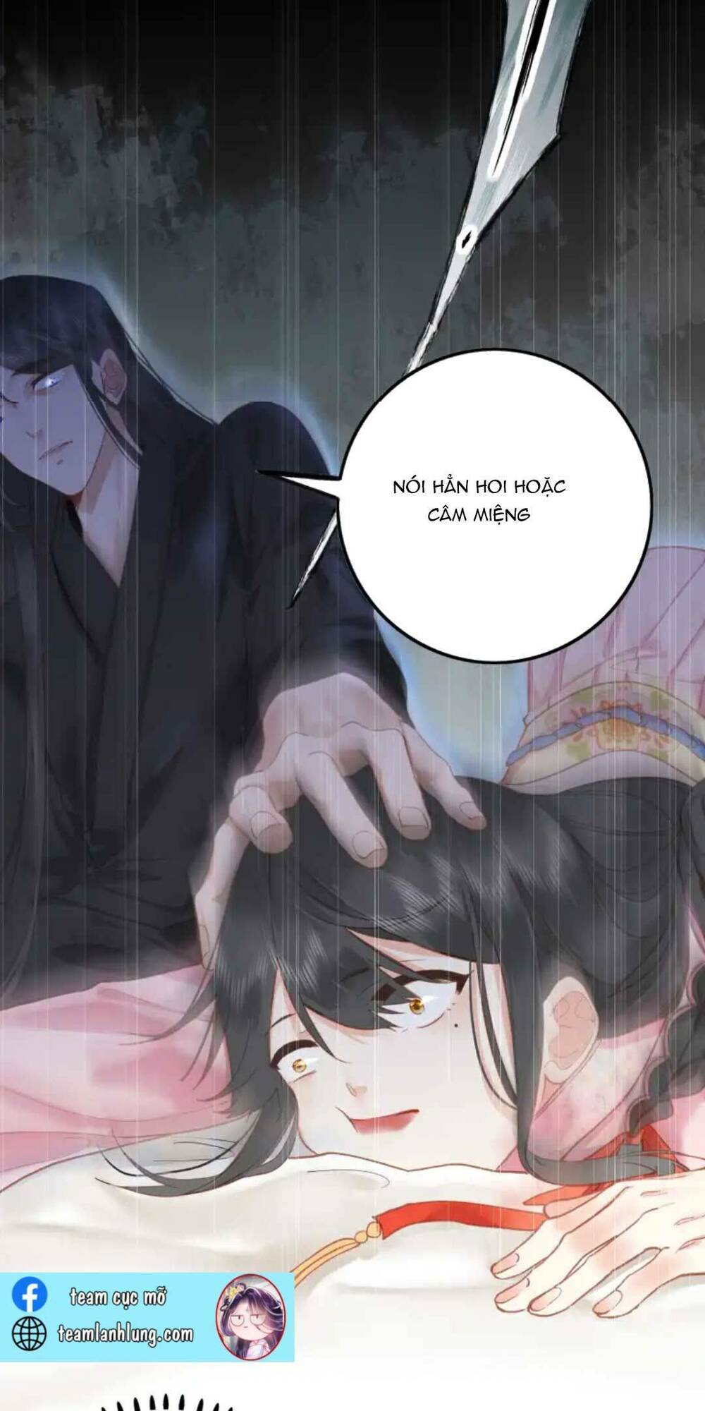 Vương Gia Hắn Luôn Nghĩ Tôi Yêu Hắn Đến Nghiện - Chapter 3 - Page 23