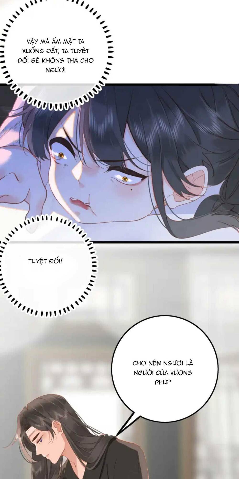 Vương Gia Hắn Luôn Nghĩ Tôi Yêu Hắn Đến Nghiện - Chapter 3 - Page 24