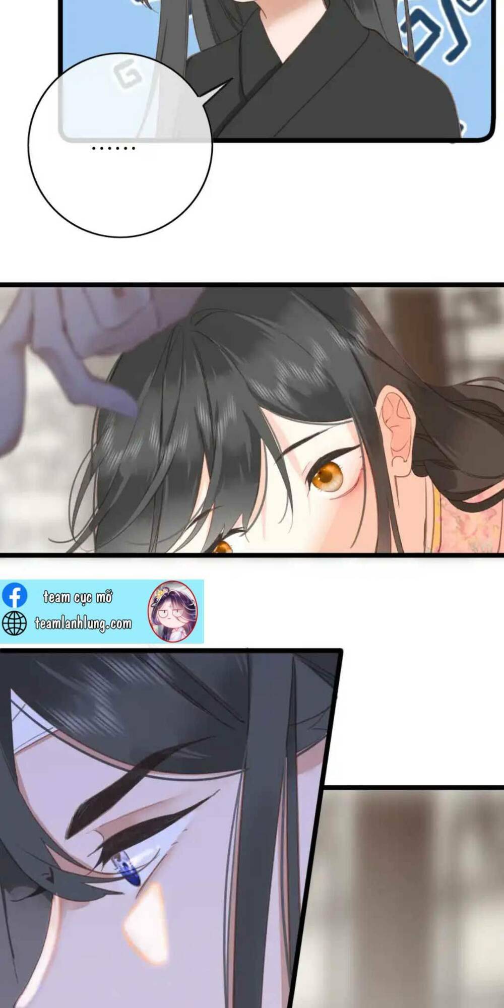 Vương Gia Hắn Luôn Nghĩ Tôi Yêu Hắn Đến Nghiện - Chapter 3 - Page 27