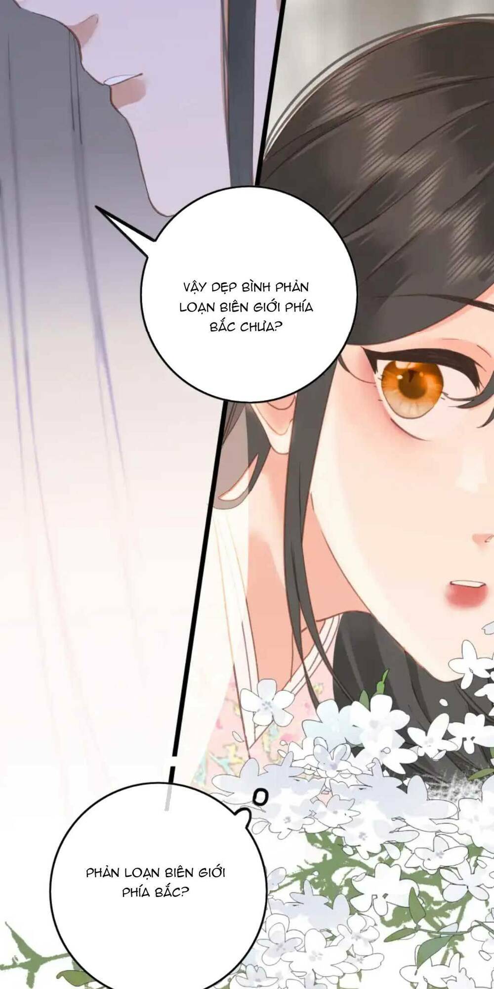 Vương Gia Hắn Luôn Nghĩ Tôi Yêu Hắn Đến Nghiện - Chapter 3 - Page 28