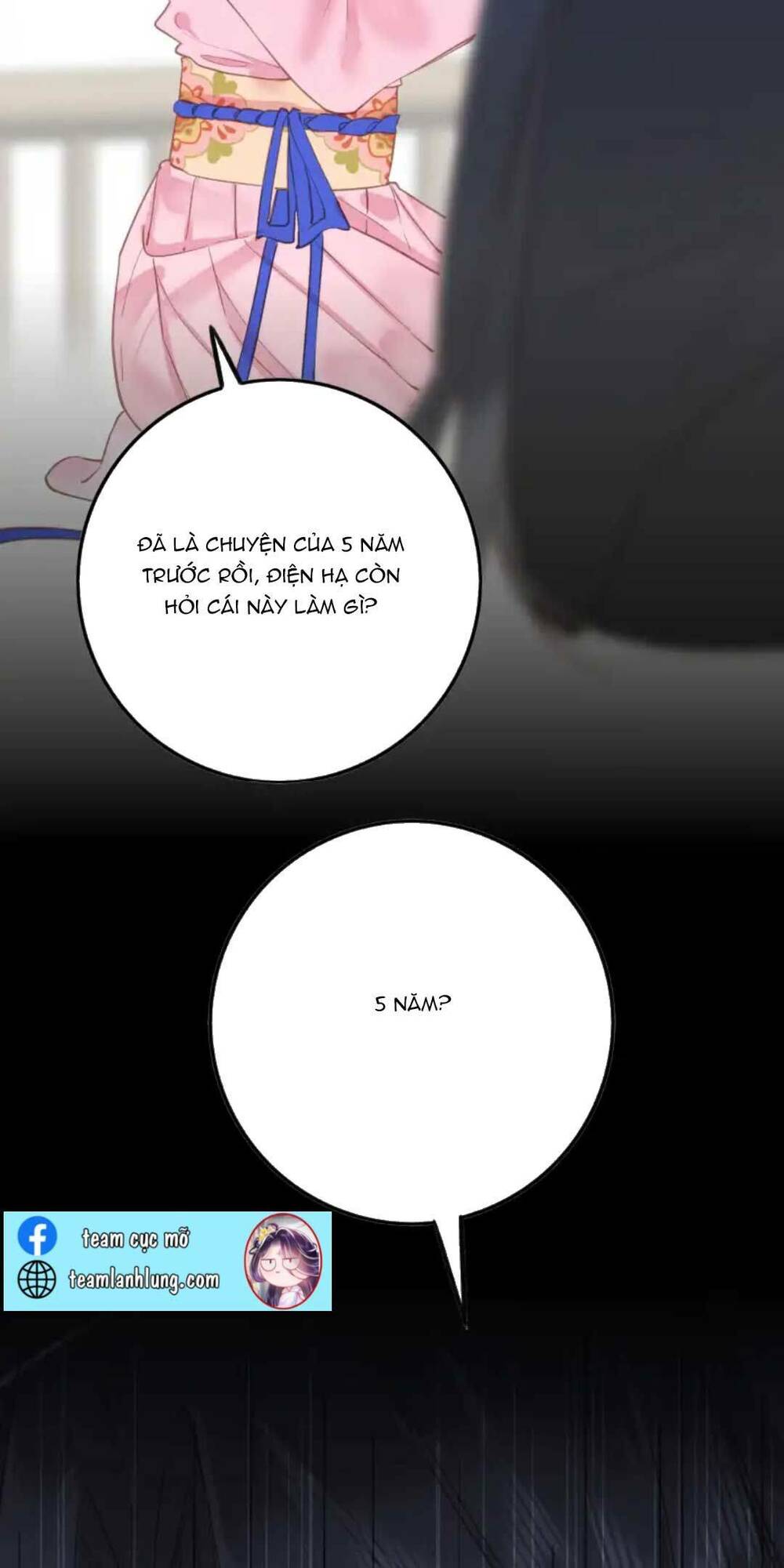 Vương Gia Hắn Luôn Nghĩ Tôi Yêu Hắn Đến Nghiện - Chapter 3 - Page 30