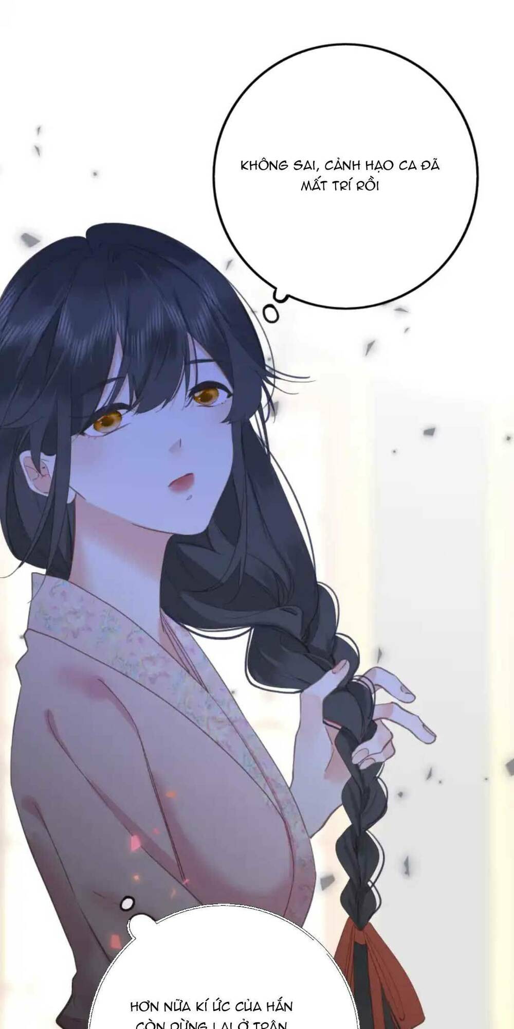 Vương Gia Hắn Luôn Nghĩ Tôi Yêu Hắn Đến Nghiện - Chapter 3 - Page 34