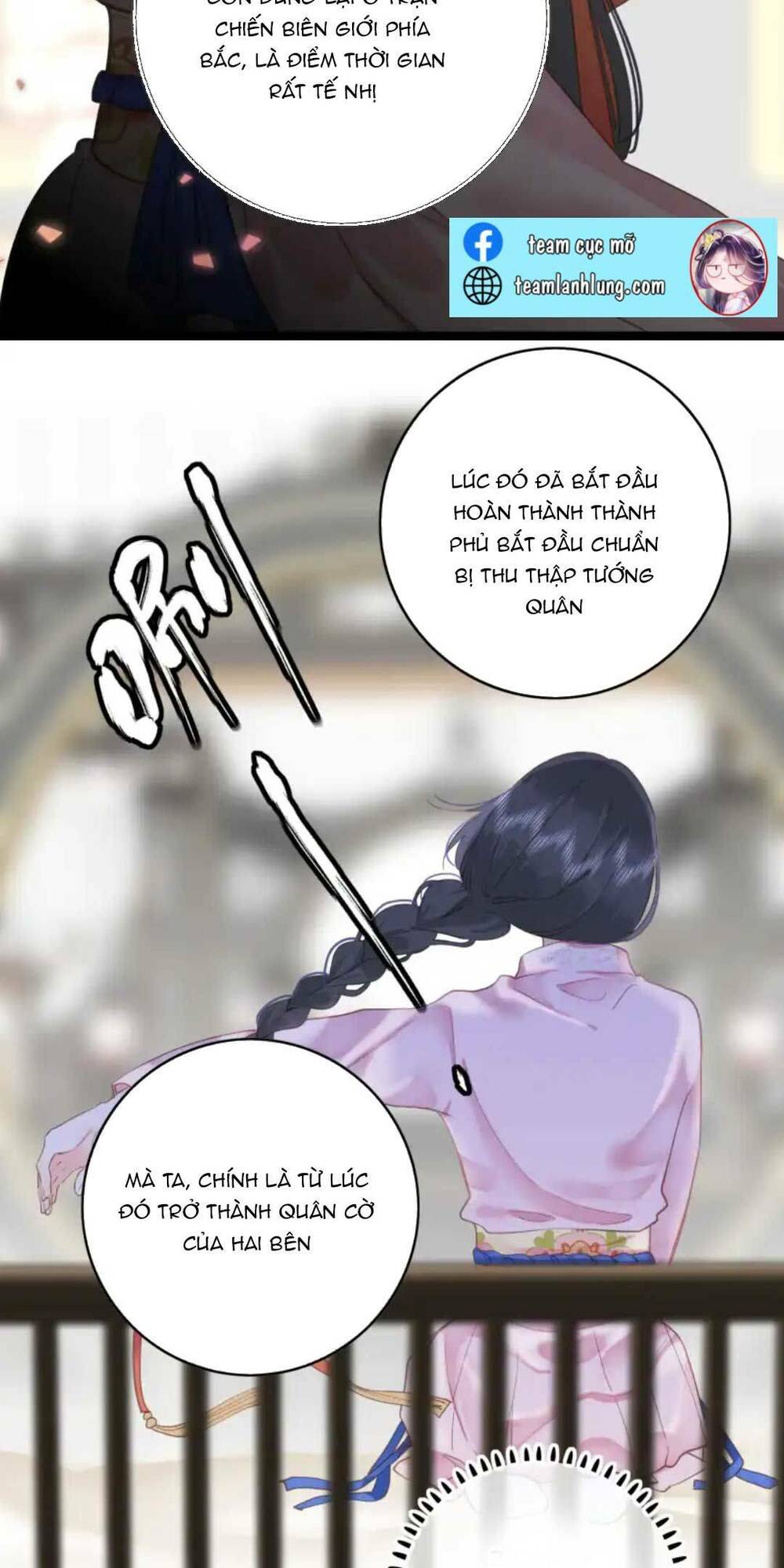 Vương Gia Hắn Luôn Nghĩ Tôi Yêu Hắn Đến Nghiện - Chapter 3 - Page 35
