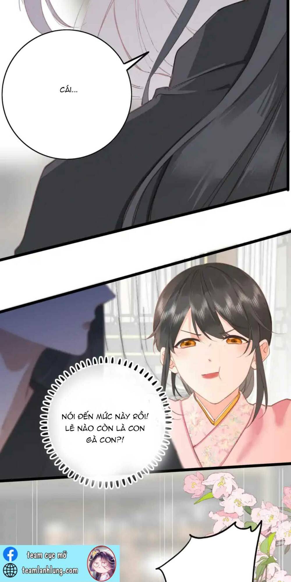 Vương Gia Hắn Luôn Nghĩ Tôi Yêu Hắn Đến Nghiện - Chapter 3 - Page 38