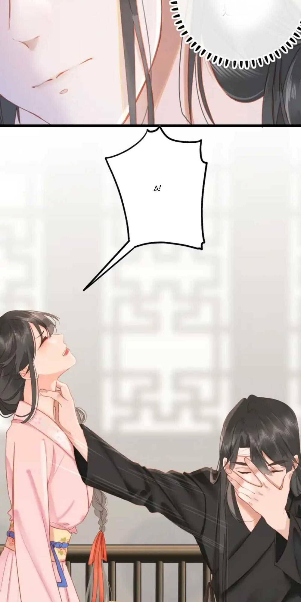 Vương Gia Hắn Luôn Nghĩ Tôi Yêu Hắn Đến Nghiện - Chapter 3 - Page 3