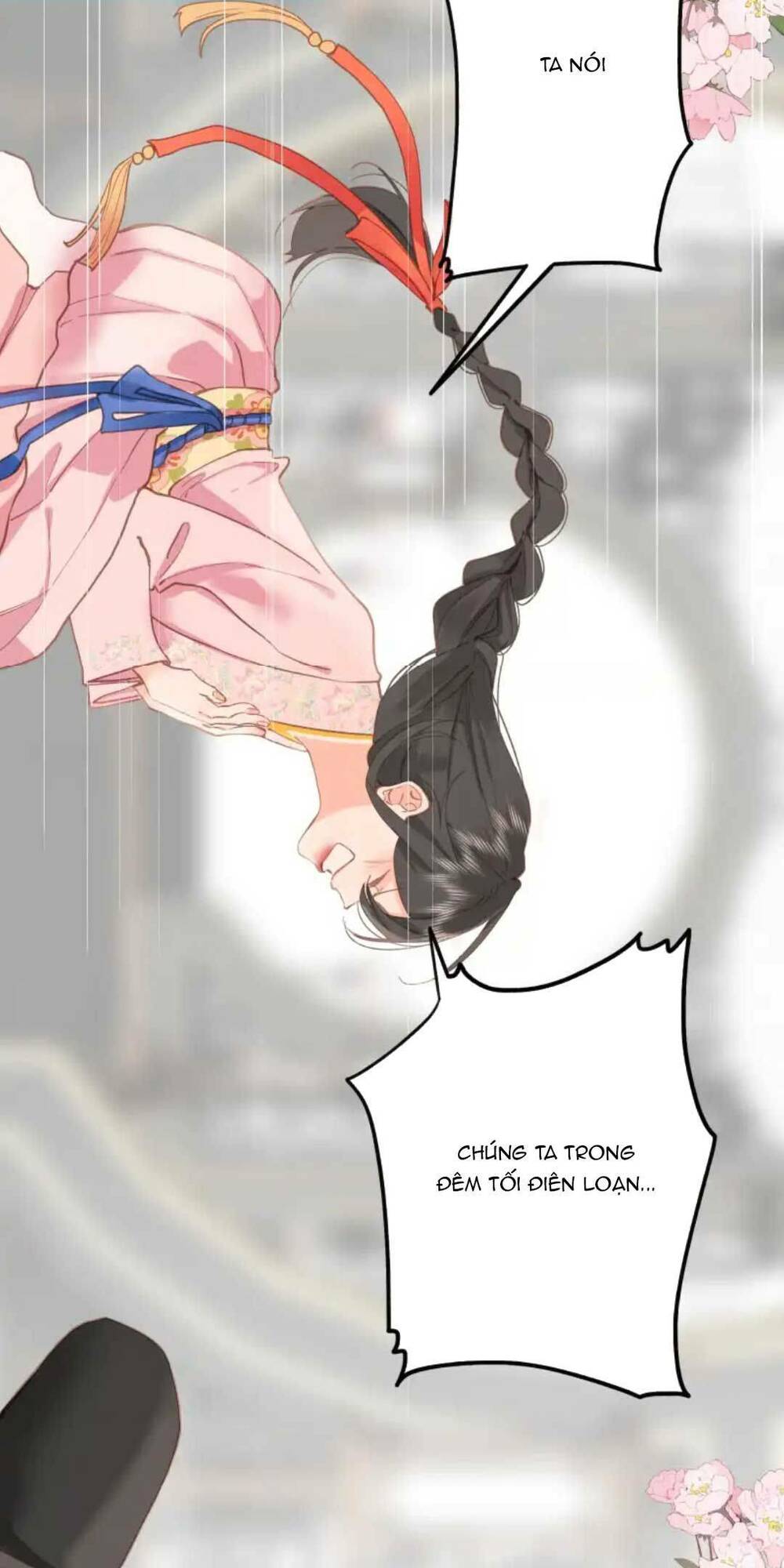 Vương Gia Hắn Luôn Nghĩ Tôi Yêu Hắn Đến Nghiện - Chapter 3 - Page 39