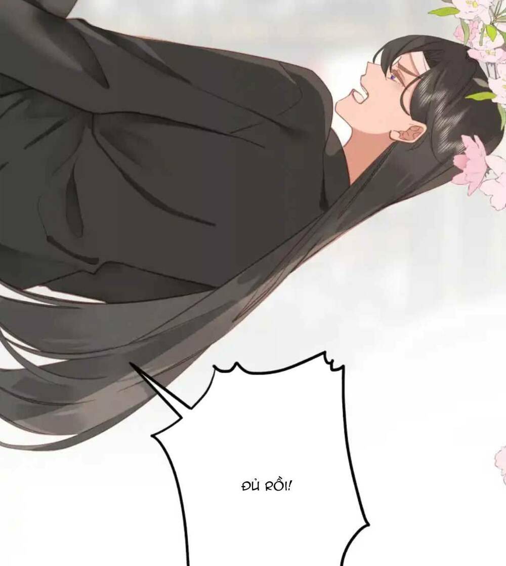 Vương Gia Hắn Luôn Nghĩ Tôi Yêu Hắn Đến Nghiện - Chapter 3 - Page 40