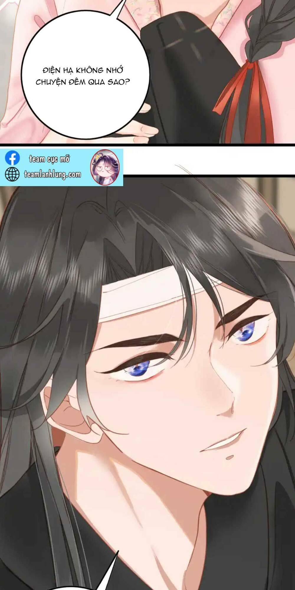 Vương Gia Hắn Luôn Nghĩ Tôi Yêu Hắn Đến Nghiện - Chapter 3 - Page 7