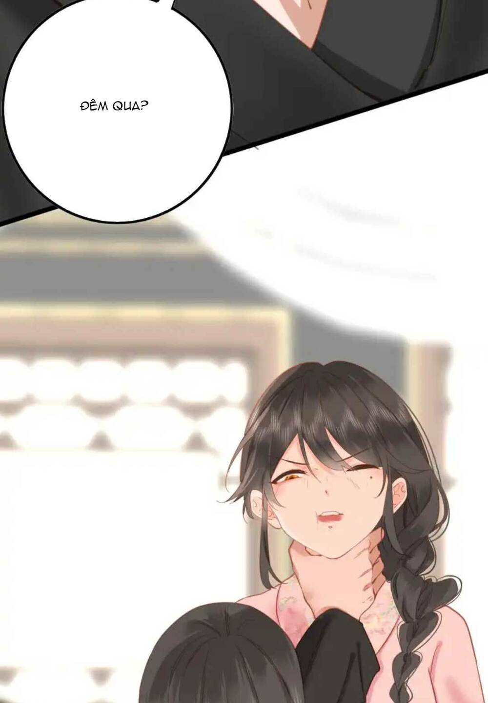 Vương Gia Hắn Luôn Nghĩ Tôi Yêu Hắn Đến Nghiện - Chapter 3 - Page 8