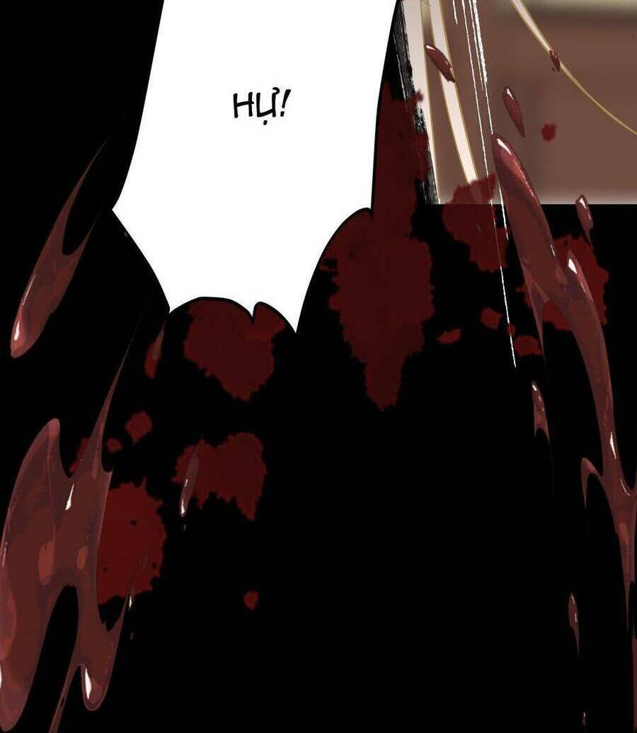 Vương Gia Hắn Luôn Nghĩ Tôi Yêu Hắn Đến Nghiện - Chapter 30 - Page 9