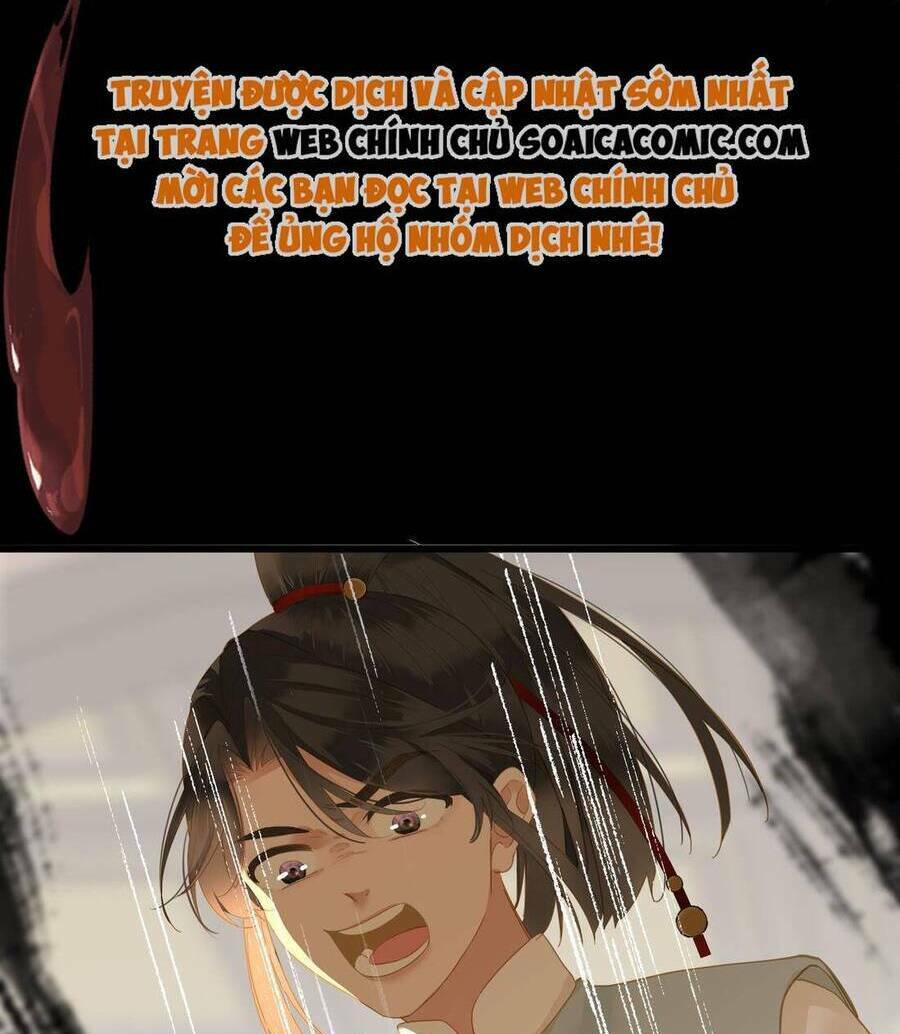 Vương Gia Hắn Luôn Nghĩ Tôi Yêu Hắn Đến Nghiện - Chapter 30 - Page 10