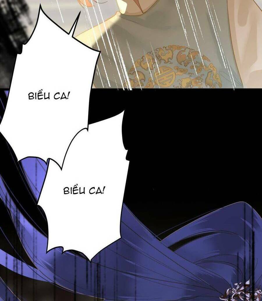 Vương Gia Hắn Luôn Nghĩ Tôi Yêu Hắn Đến Nghiện - Chapter 30 - Page 11