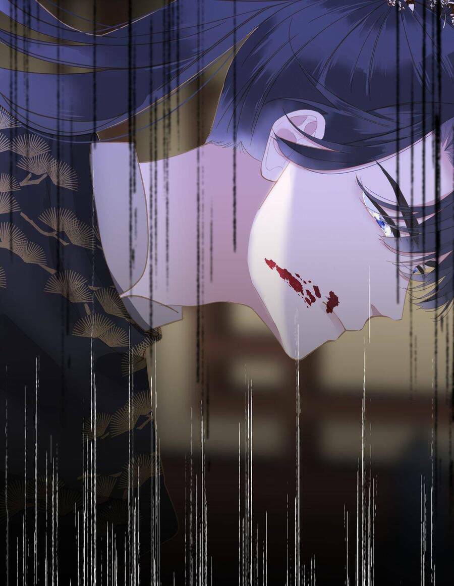 Vương Gia Hắn Luôn Nghĩ Tôi Yêu Hắn Đến Nghiện - Chapter 30 - Page 12