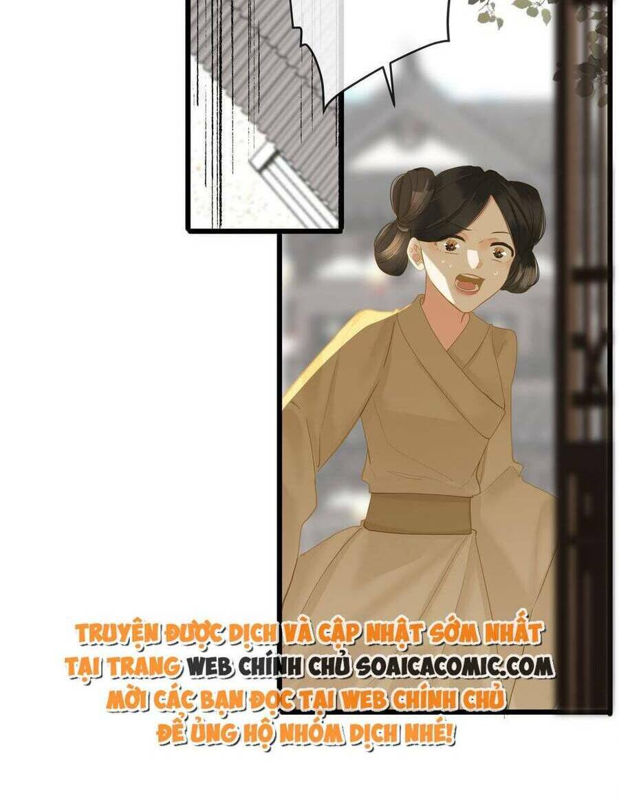 Vương Gia Hắn Luôn Nghĩ Tôi Yêu Hắn Đến Nghiện - Chapter 30 - Page 17