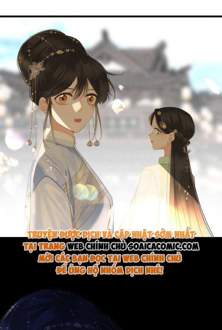 Vương Gia Hắn Luôn Nghĩ Tôi Yêu Hắn Đến Nghiện - Chapter 30 - Page 18