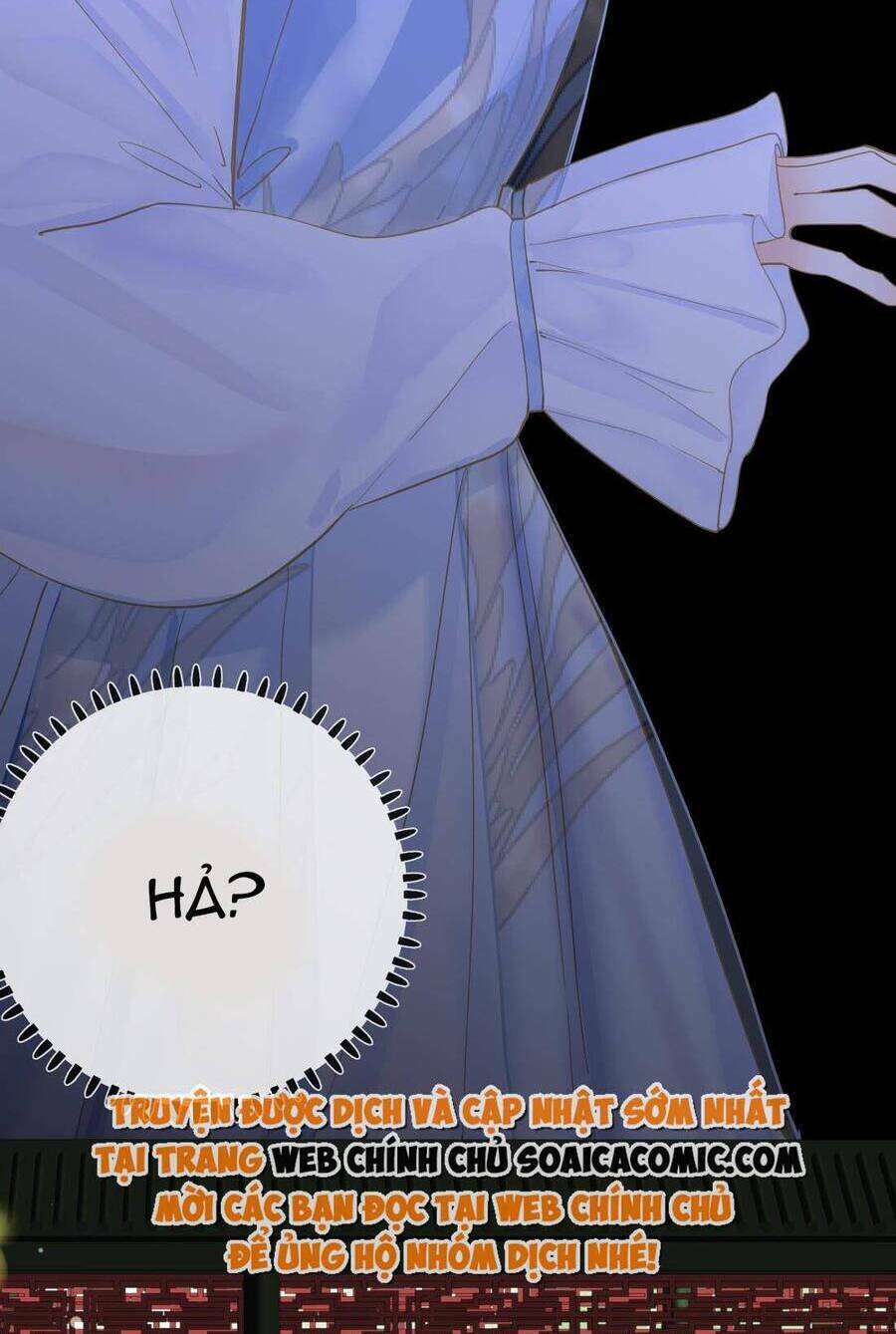 Vương Gia Hắn Luôn Nghĩ Tôi Yêu Hắn Đến Nghiện - Chapter 30 - Page 20