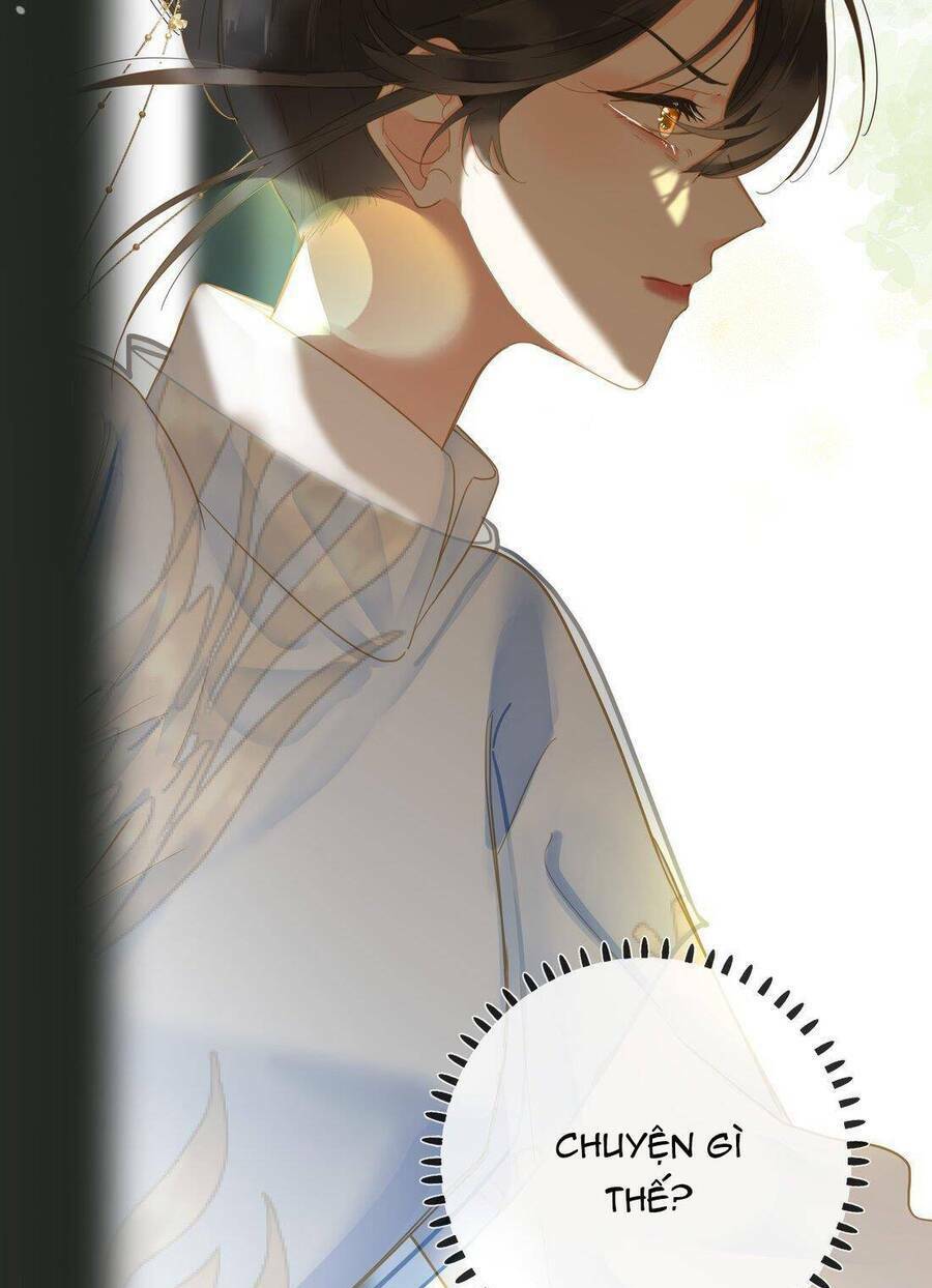 Vương Gia Hắn Luôn Nghĩ Tôi Yêu Hắn Đến Nghiện - Chapter 30 - Page 22