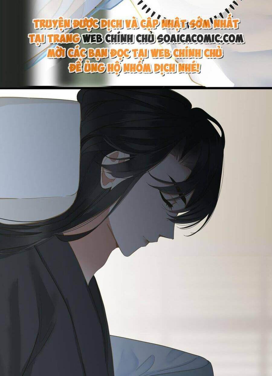 Vương Gia Hắn Luôn Nghĩ Tôi Yêu Hắn Đến Nghiện - Chapter 30 - Page 23