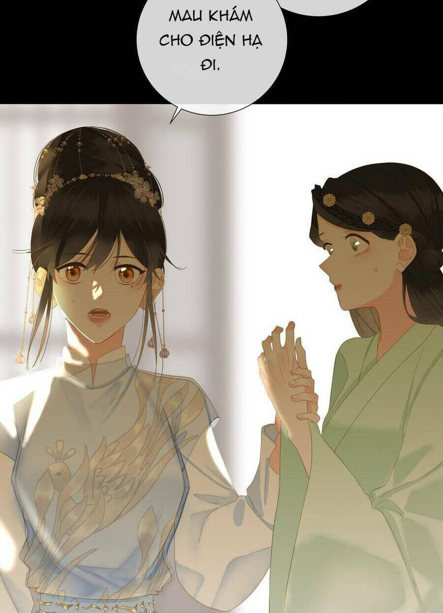 Vương Gia Hắn Luôn Nghĩ Tôi Yêu Hắn Đến Nghiện - Chapter 30 - Page 27