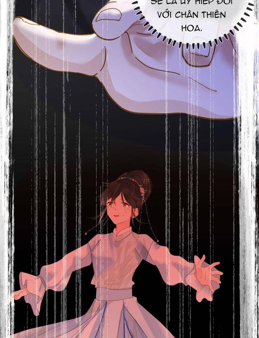 Vương Gia Hắn Luôn Nghĩ Tôi Yêu Hắn Đến Nghiện - Chapter 30 - Page 32