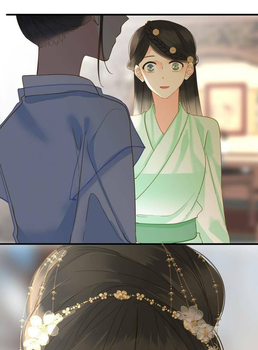 Vương Gia Hắn Luôn Nghĩ Tôi Yêu Hắn Đến Nghiện - Chapter 30 - Page 37