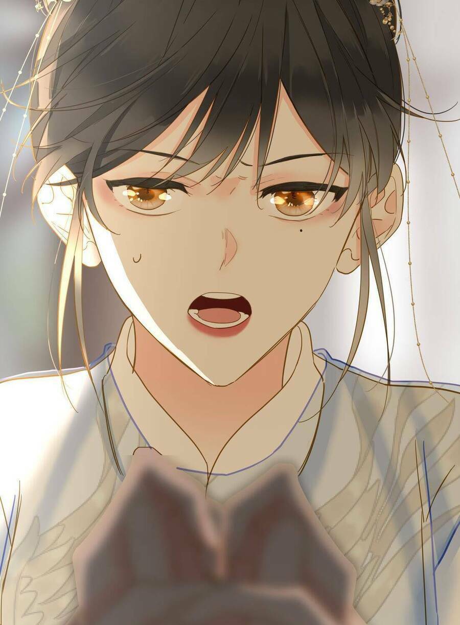 Vương Gia Hắn Luôn Nghĩ Tôi Yêu Hắn Đến Nghiện - Chapter 30 - Page 38