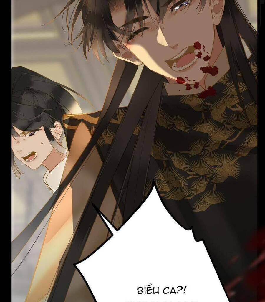 Vương Gia Hắn Luôn Nghĩ Tôi Yêu Hắn Đến Nghiện - Chapter 30 - Page 3