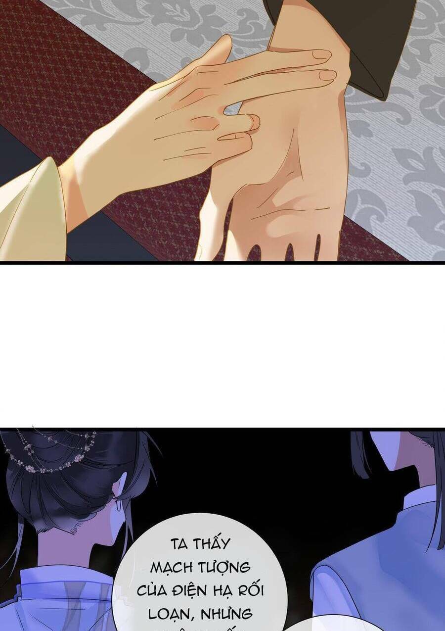 Vương Gia Hắn Luôn Nghĩ Tôi Yêu Hắn Đến Nghiện - Chapter 30 - Page 42