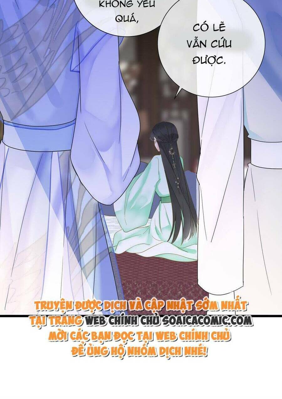 Vương Gia Hắn Luôn Nghĩ Tôi Yêu Hắn Đến Nghiện - Chapter 30 - Page 43