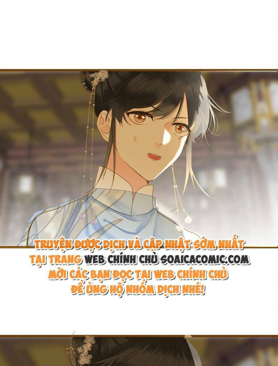 Vương Gia Hắn Luôn Nghĩ Tôi Yêu Hắn Đến Nghiện - Chapter 30 - Page 44