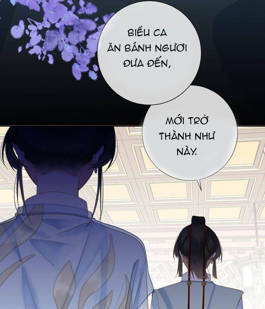 Vương Gia Hắn Luôn Nghĩ Tôi Yêu Hắn Đến Nghiện - Chapter 30 - Page 48