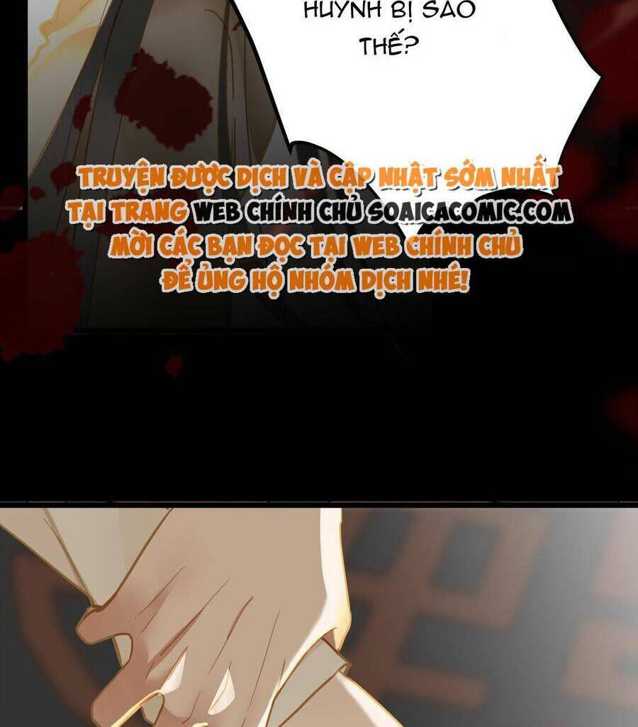 Vương Gia Hắn Luôn Nghĩ Tôi Yêu Hắn Đến Nghiện - Chapter 30 - Page 4