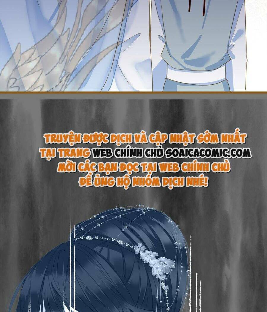 Vương Gia Hắn Luôn Nghĩ Tôi Yêu Hắn Đến Nghiện - Chapter 30 - Page 49